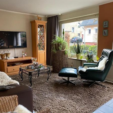 Grosszuegige Monteurwohnung Essen Zewnętrze zdjęcie
