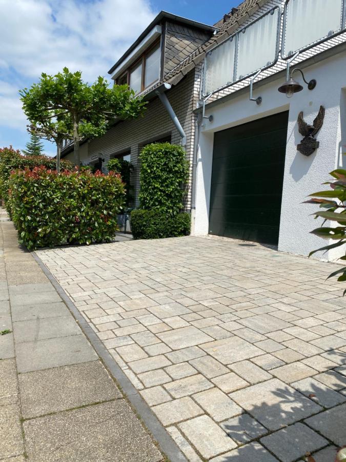 Grosszuegige Monteurwohnung Essen Zewnętrze zdjęcie