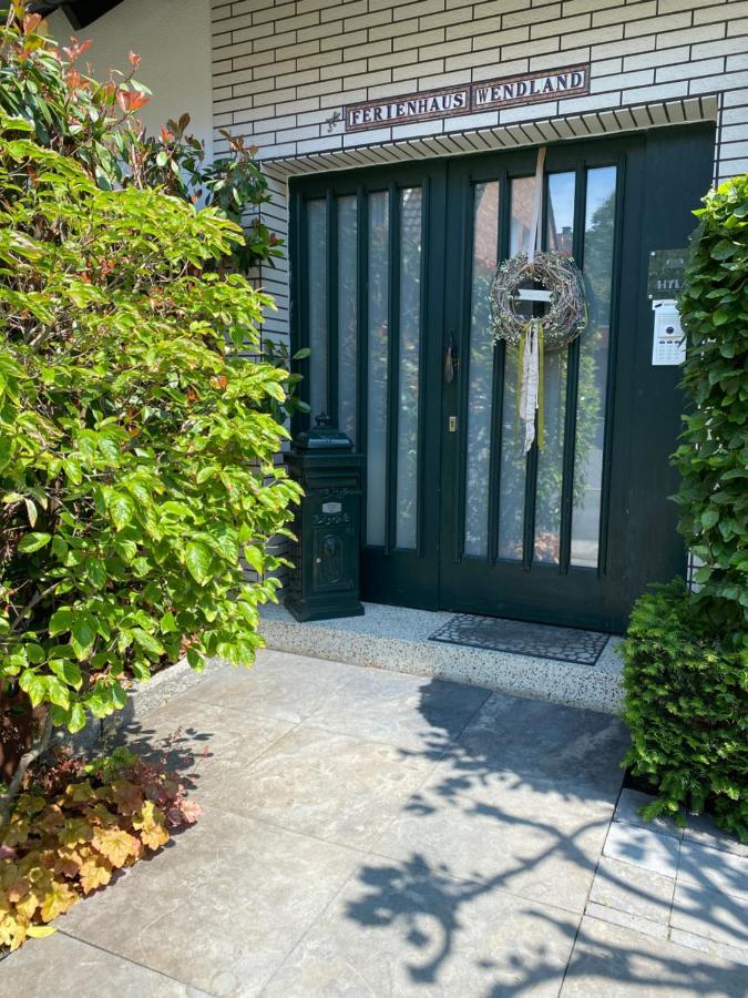 Grosszuegige Monteurwohnung Essen Zewnętrze zdjęcie