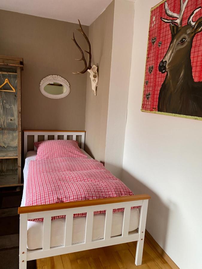 Grosszuegige Monteurwohnung Essen Zewnętrze zdjęcie